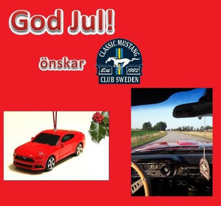 Julhälsning 2019