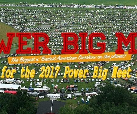 Power Big Meet 2017 + Lidköping = SANT