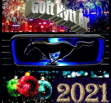 Gott Nytt År