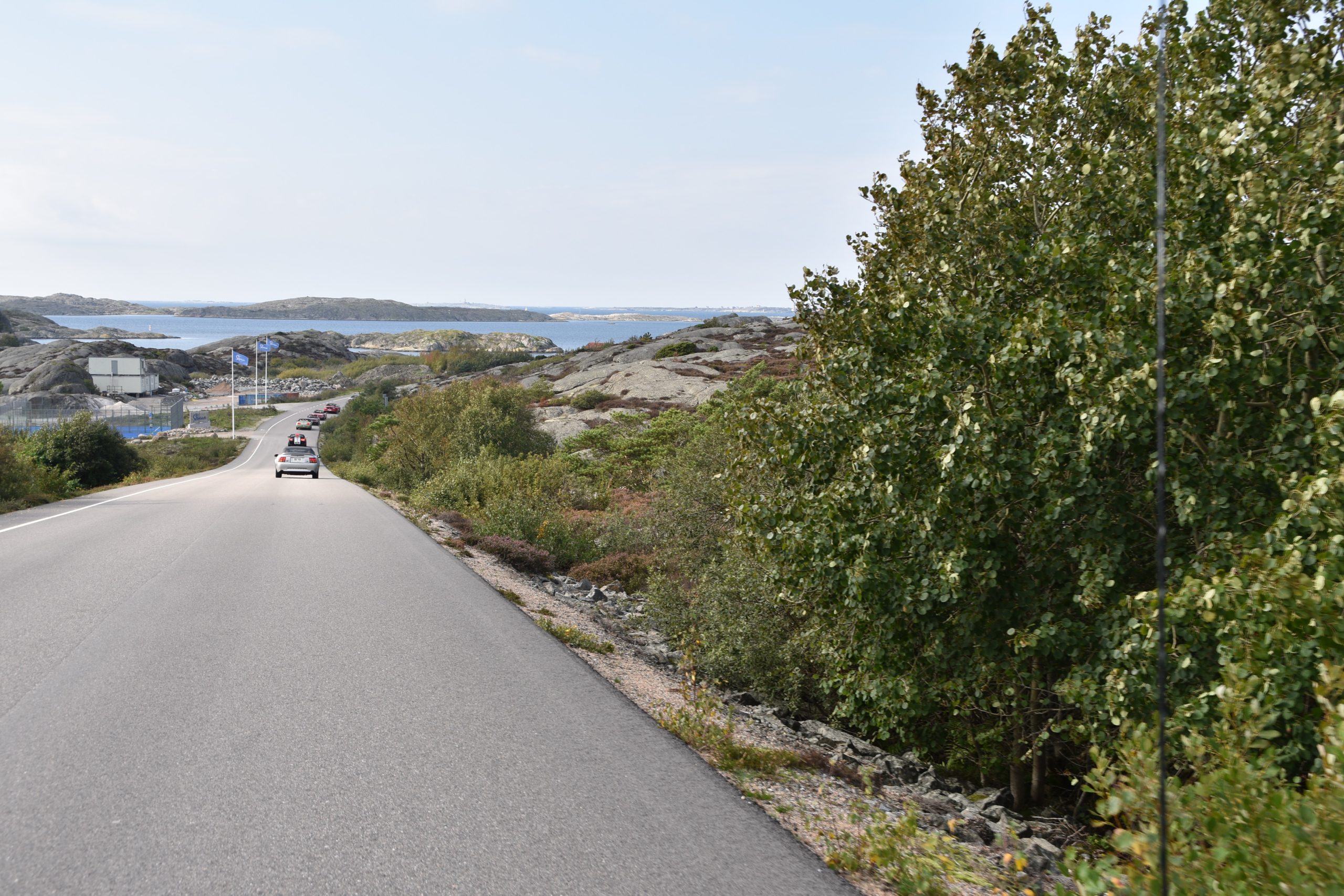 Roadtrip på Orust – säsongsavslutning 7 september