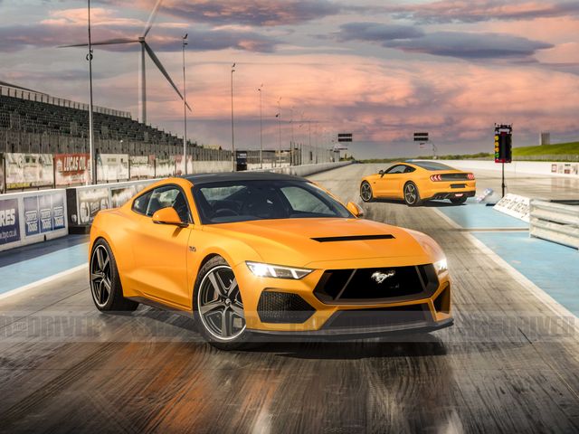 2024 ford mustang rendering 1652121017