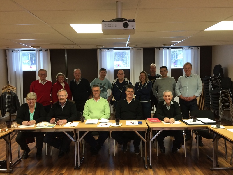 CMC Västra Mälardalen Planeringsmöte 2016-02-20