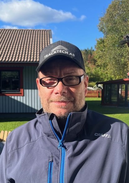 Ake Haglund