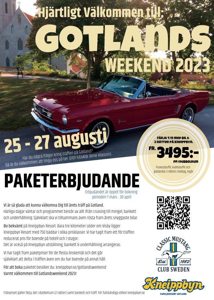 annons mustang1 2 1