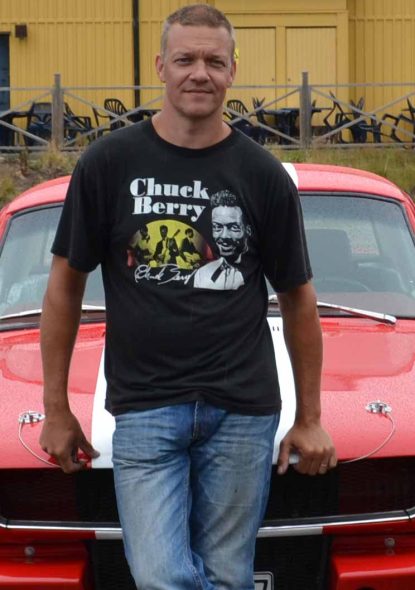 bjorn