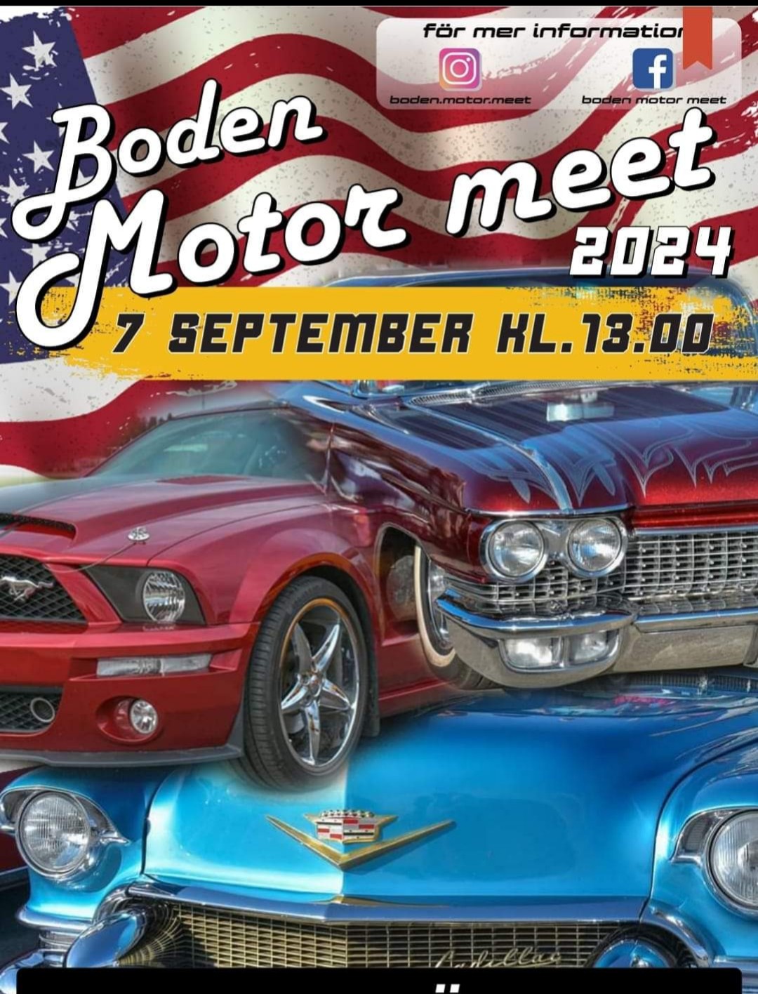 Boden september