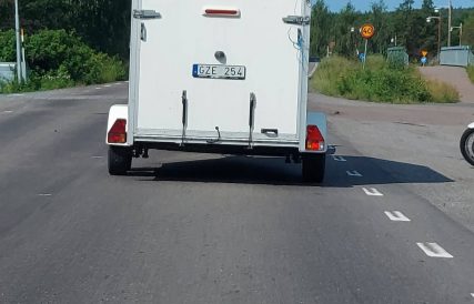 Borlange P 5