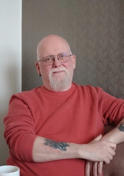 Dan Peter