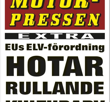 Upprop mot ELV!