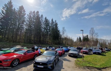 Forsta maj 07