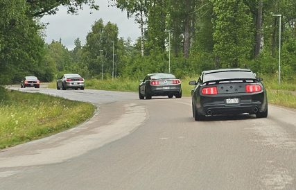 Foto@AhnnK Summer Meet Vasteras 2024 1