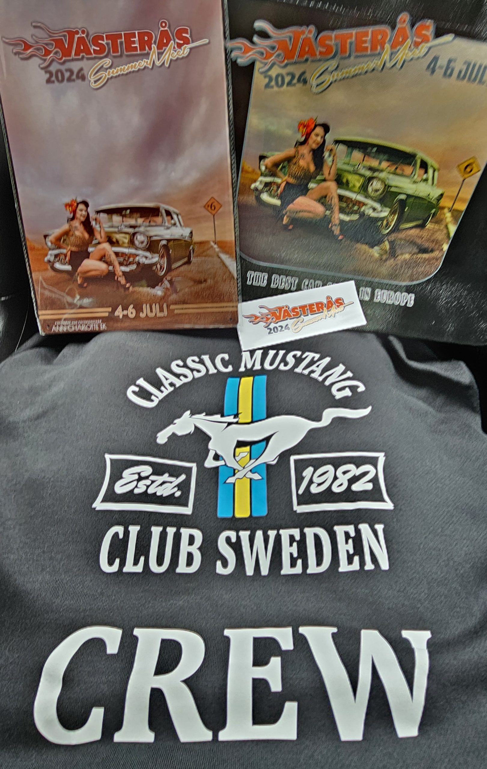 Foto@AhnnK Summer Meet Vasteras 2024 53