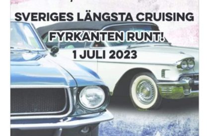 Fyrkanten runt