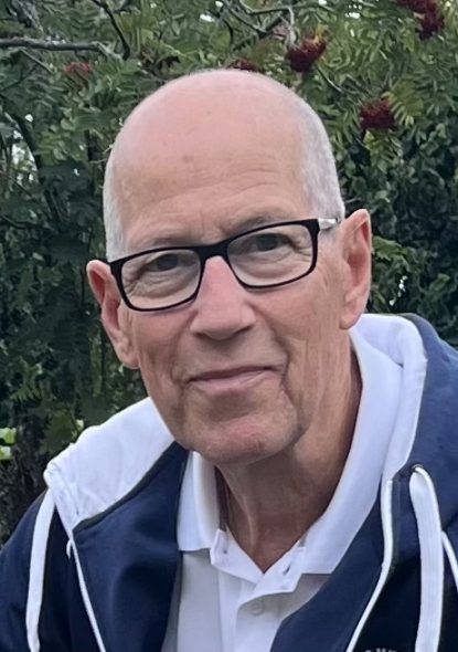 Hans S