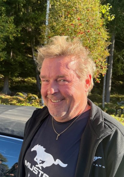 Hasse Rudolfsson