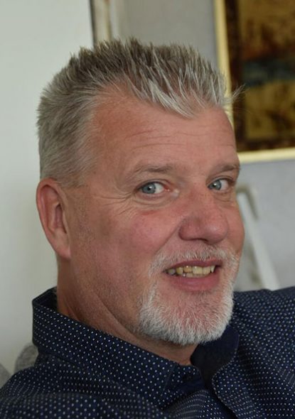 Johan Svensson