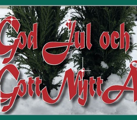 God Jul