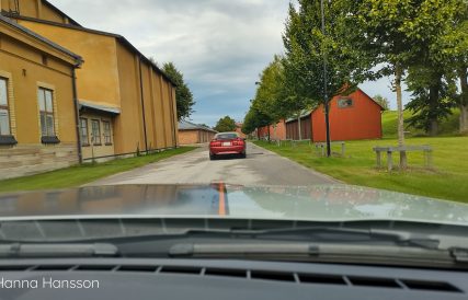 Karlsborgsturen 14