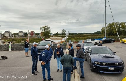Karlsborgsturen 15