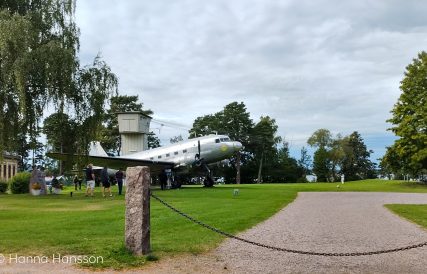 Karlsborgsturen 18