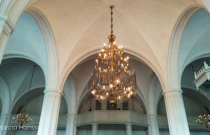 Karlsborgsturen 21