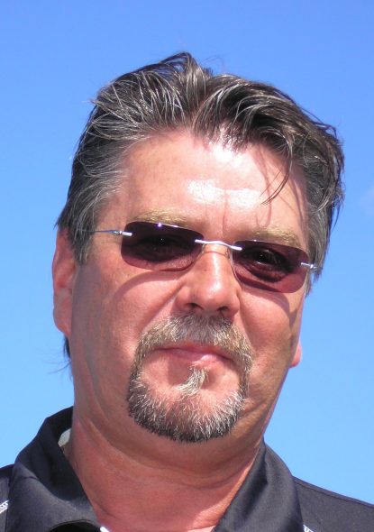 Kenneth Rosen