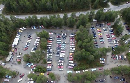 Key Town Meet