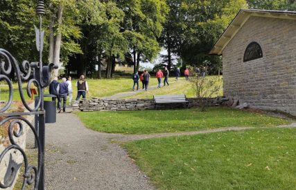 Kinnekulle m Binge 11
