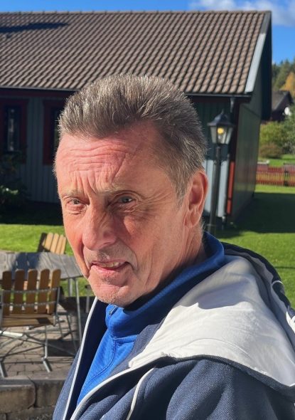 Kjell Kihlberg