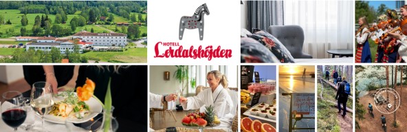 Lerdalshojden