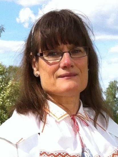 Margareta S