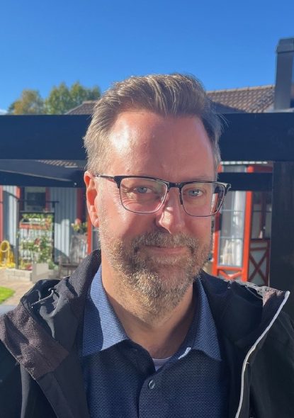 Matthias Wagnsson
