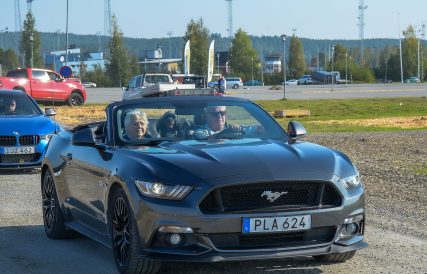 Mustang 09