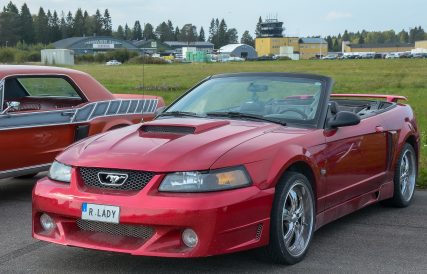 Mustang 28