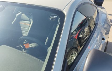 Mustangens fodelsedagstur 10