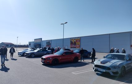 Mustangens fodelsedagstur 17