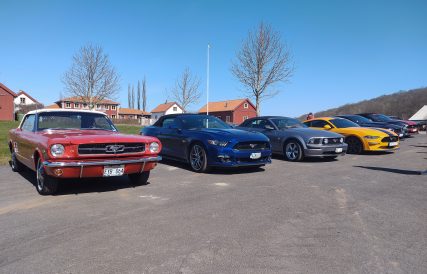 Mustangens fodelsedagstur 18
