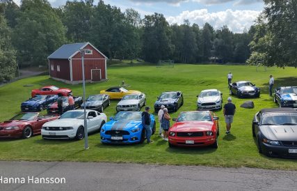 Mustangklubben 40 ar 03
