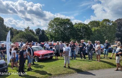 Mustangklubben 40 ar 05