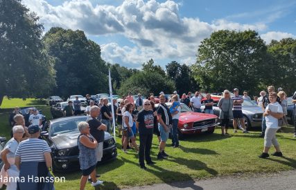 Mustangklubben 40 ar 06