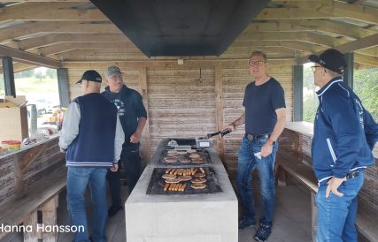 Mustangtraff Karlskoga 04
