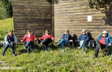 Mustangtraff Karlskoga 05