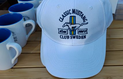 Mustangtraff Karlskoga 06