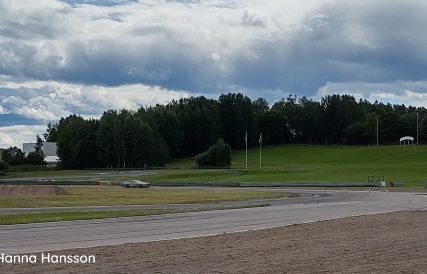 Mustangtraff Karlskoga 09