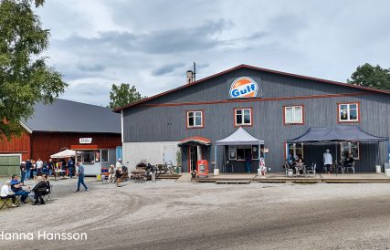 Mustangtraff Karlskoga 20
