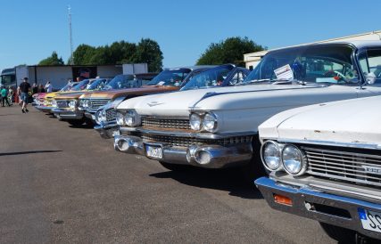 Nasco Yankee Meet 12