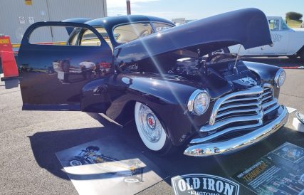 Nasco Yankee Meet 14