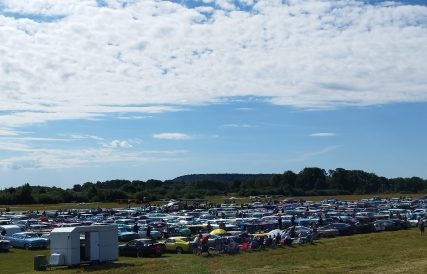 Nasco Yankee Meet 17