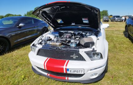 Nasco Yankee Meet 18