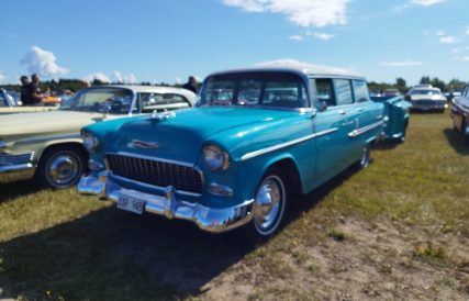 Nasco Yankee Meet 19